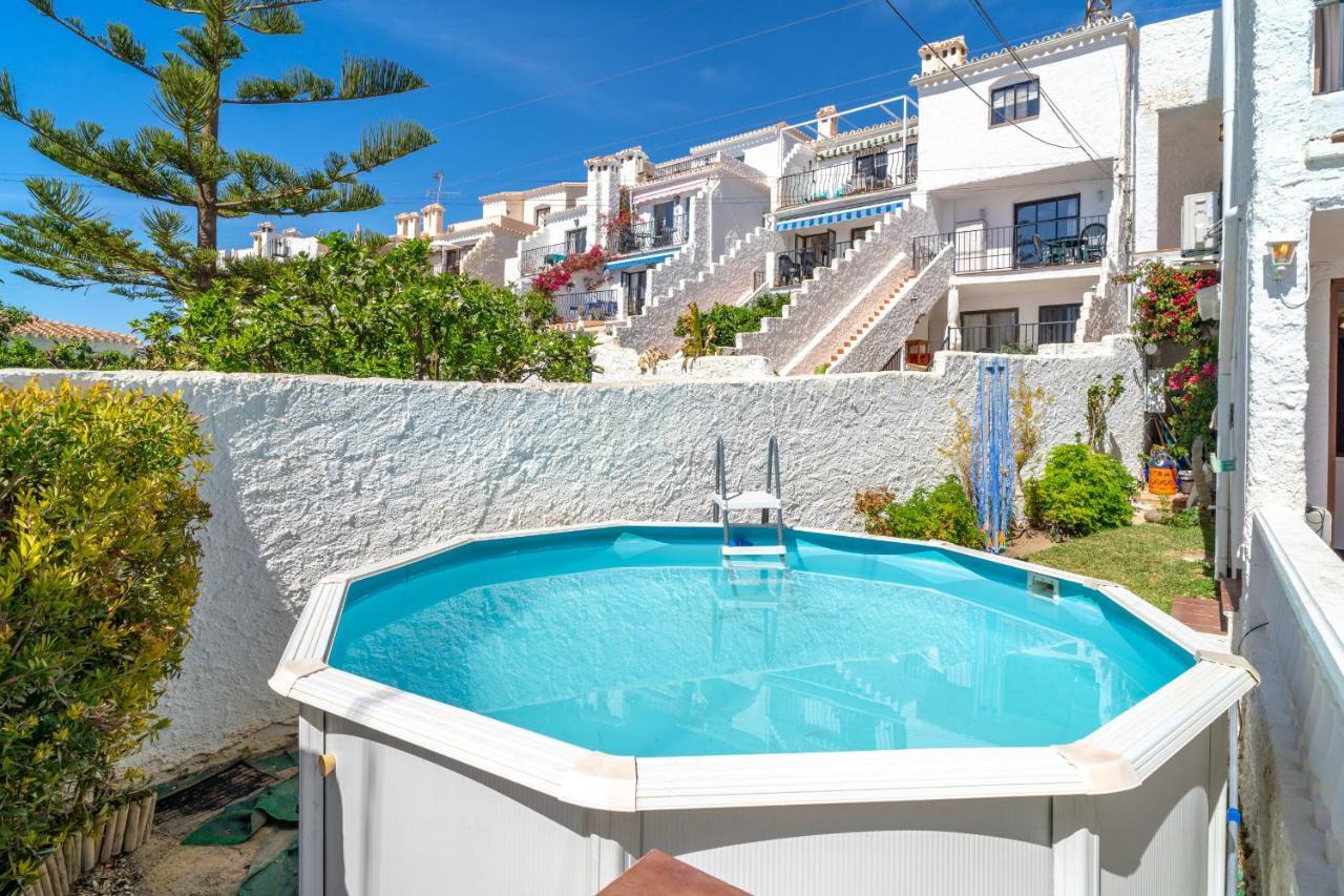 נרחה Los Naranjos 25A Private Pool Capistrano Village מראה חיצוני תמונה