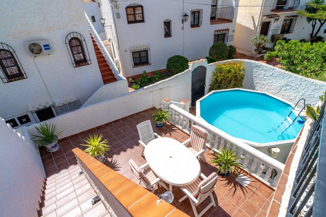 נרחה Los Naranjos 25A Private Pool Capistrano Village מראה חיצוני תמונה