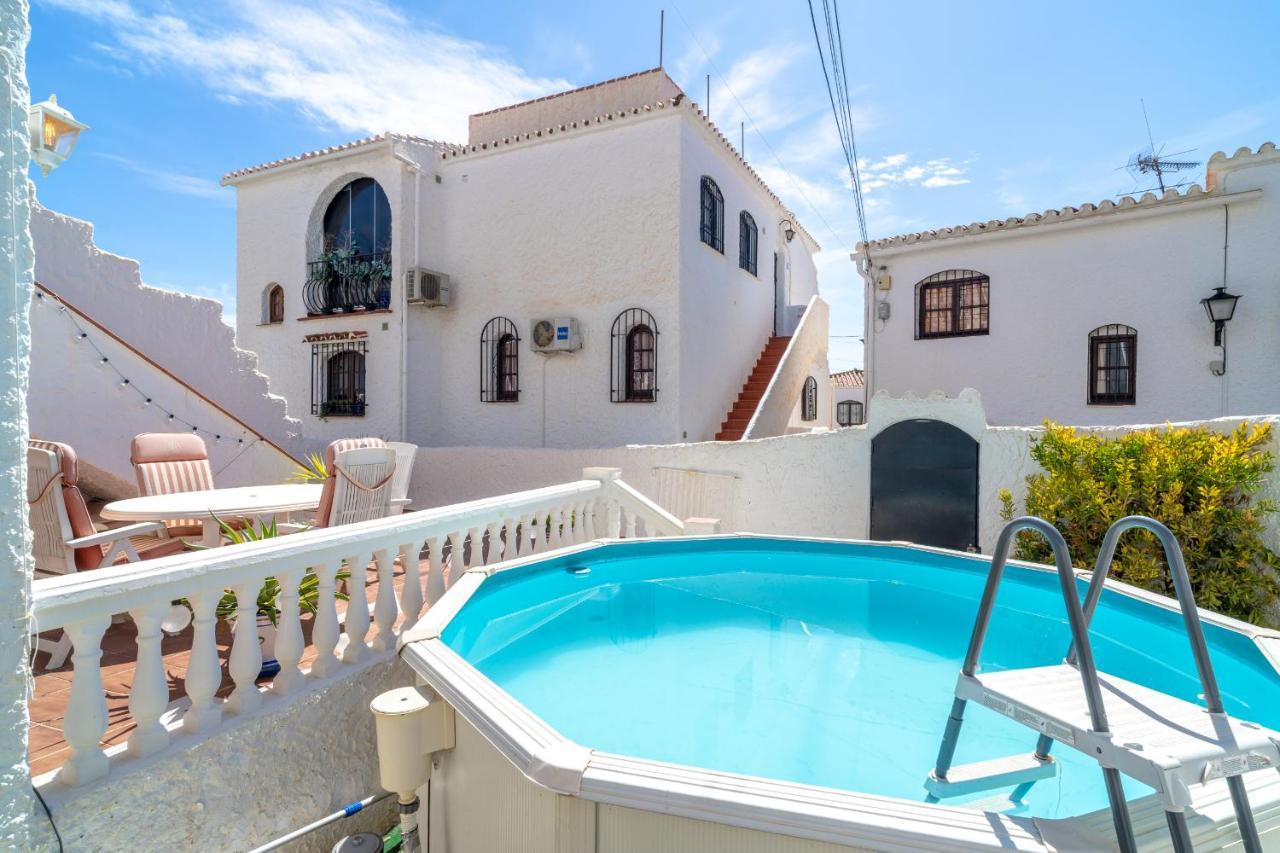 נרחה Los Naranjos 25A Private Pool Capistrano Village מראה חיצוני תמונה