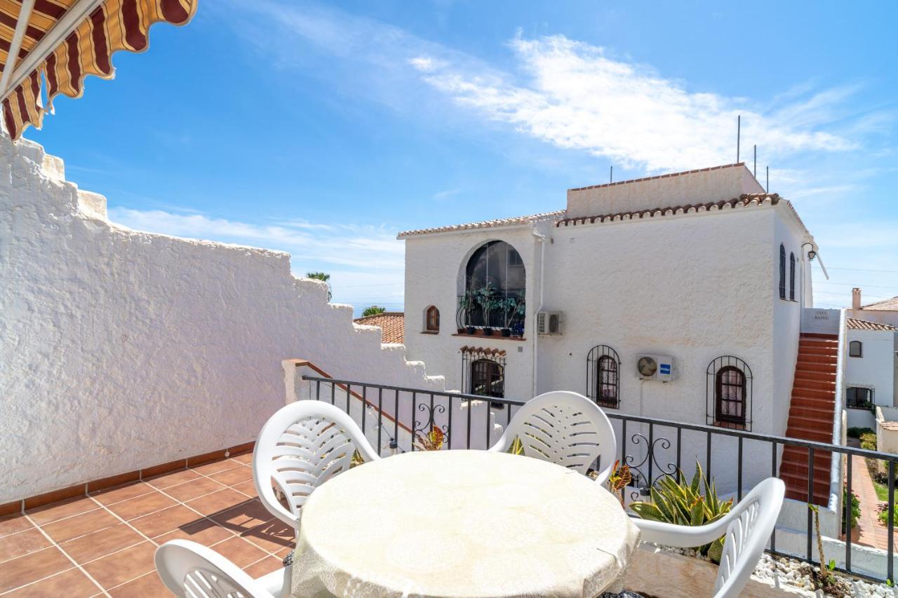 נרחה Los Naranjos 25A Private Pool Capistrano Village מראה חיצוני תמונה