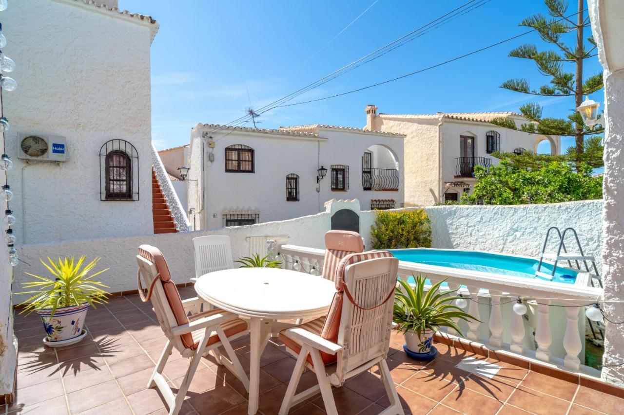 נרחה Los Naranjos 25A Private Pool Capistrano Village מראה חיצוני תמונה