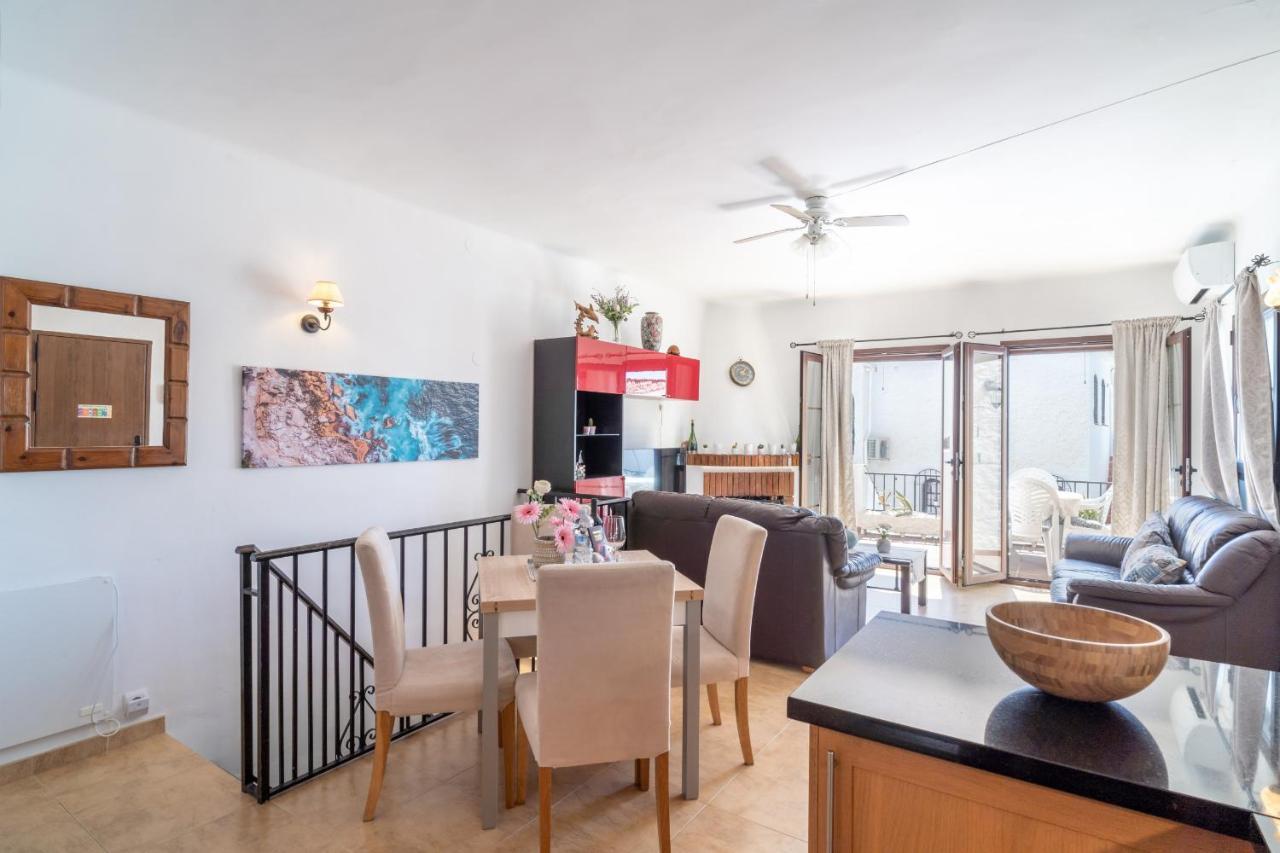 נרחה Los Naranjos 25A Private Pool Capistrano Village מראה חיצוני תמונה