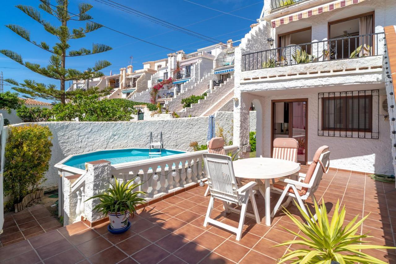 נרחה Los Naranjos 25A Private Pool Capistrano Village מראה חיצוני תמונה