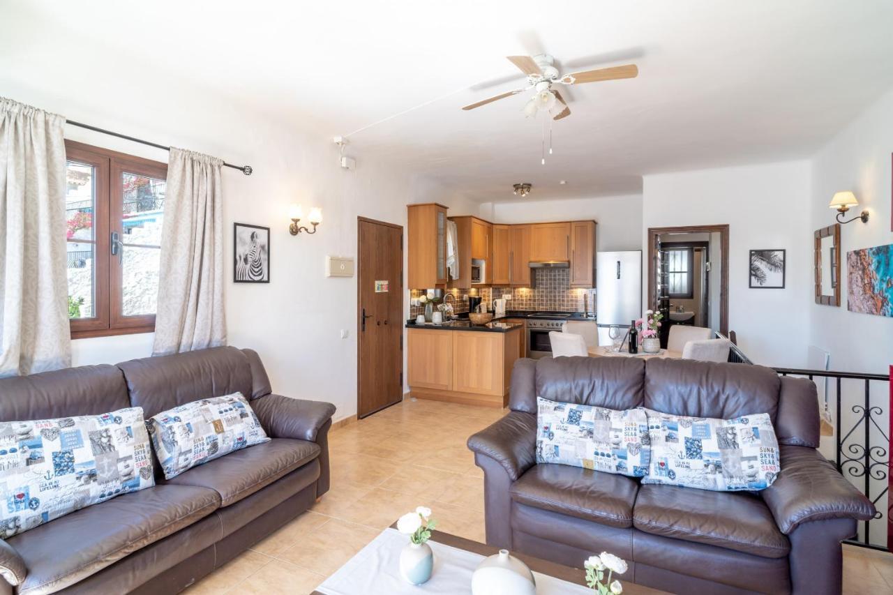 נרחה Los Naranjos 25A Private Pool Capistrano Village מראה חיצוני תמונה