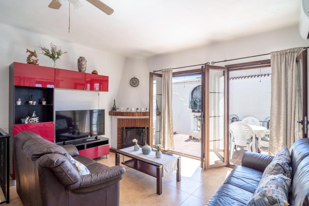 נרחה Los Naranjos 25A Private Pool Capistrano Village מראה חיצוני תמונה