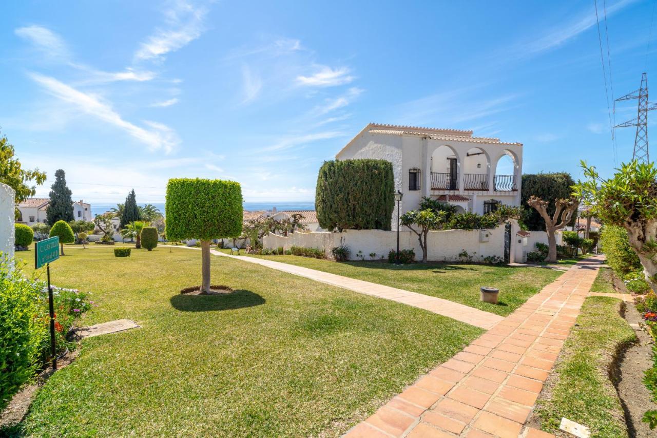 נרחה Los Naranjos 25A Private Pool Capistrano Village מראה חיצוני תמונה