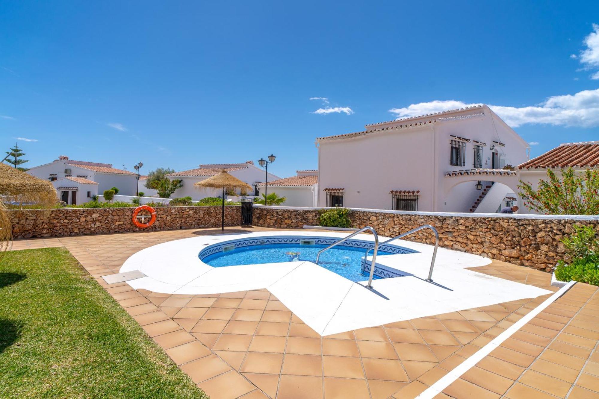 נרחה Los Naranjos 25A Private Pool Capistrano Village מראה חיצוני תמונה
