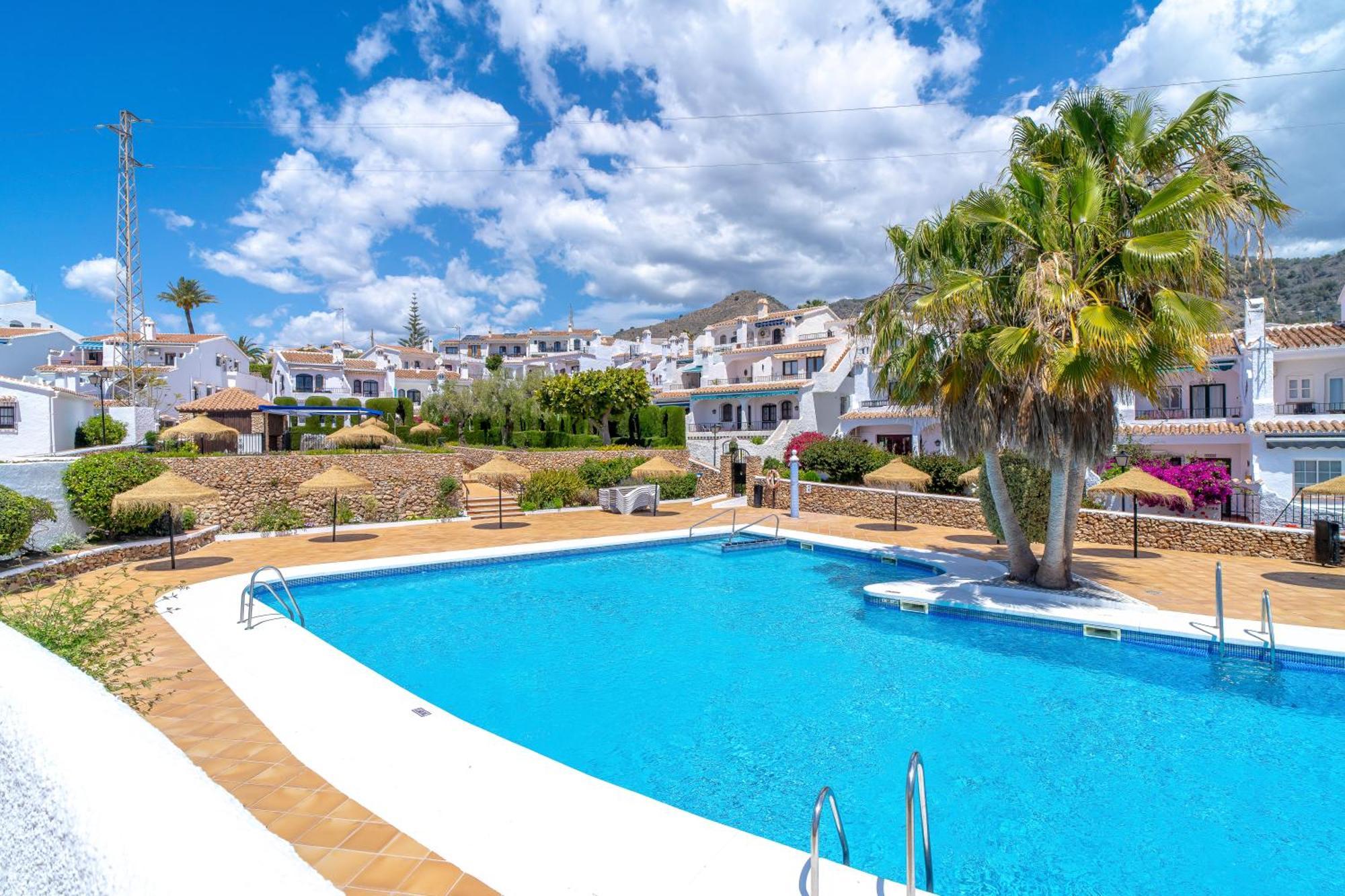 נרחה Los Naranjos 25A Private Pool Capistrano Village מראה חיצוני תמונה
