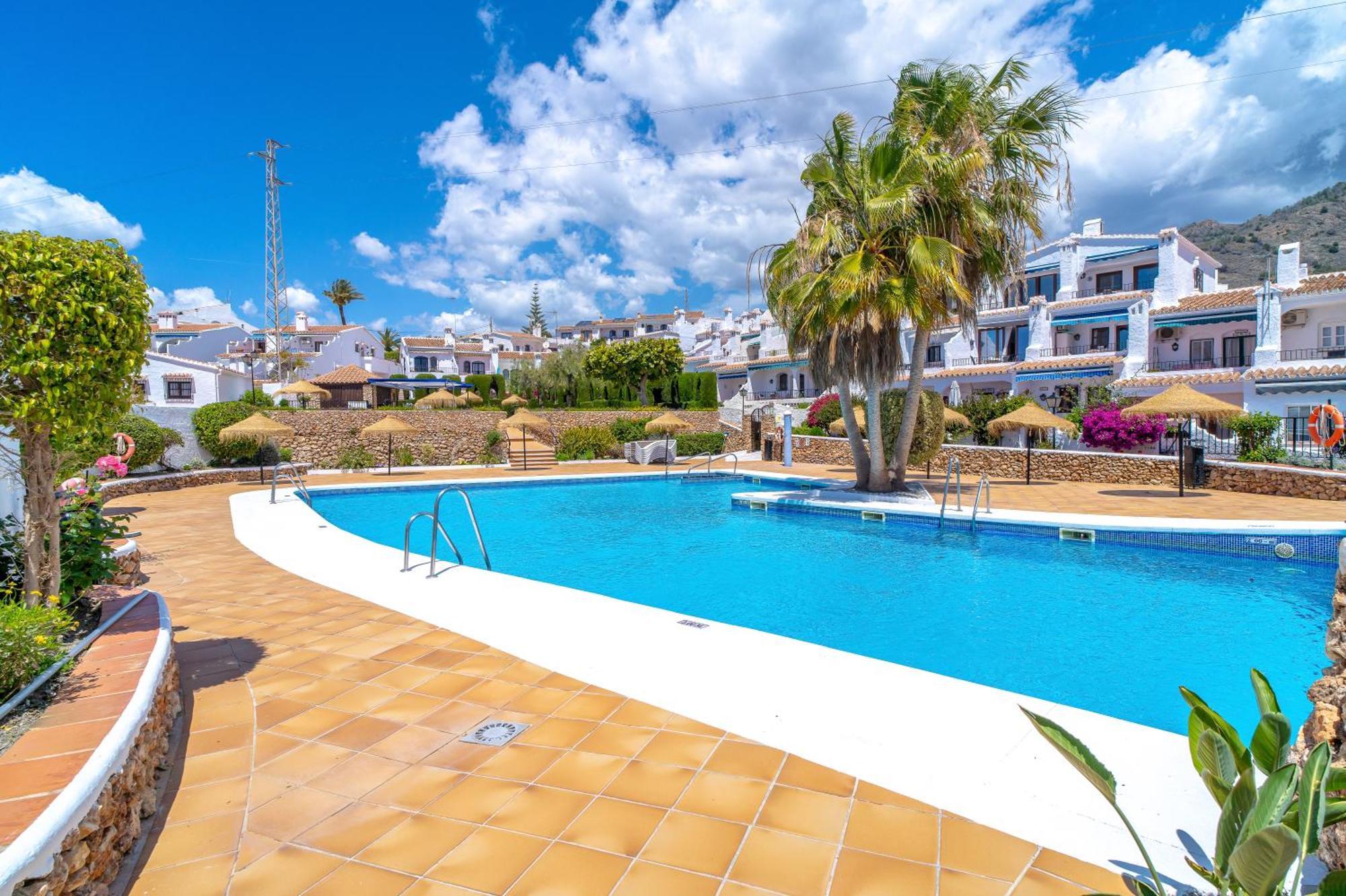 נרחה Los Naranjos 25A Private Pool Capistrano Village מראה חיצוני תמונה