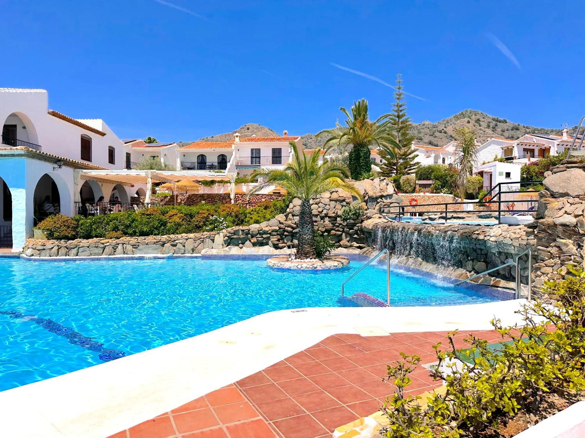 נרחה Los Naranjos 25A Private Pool Capistrano Village מראה חיצוני תמונה