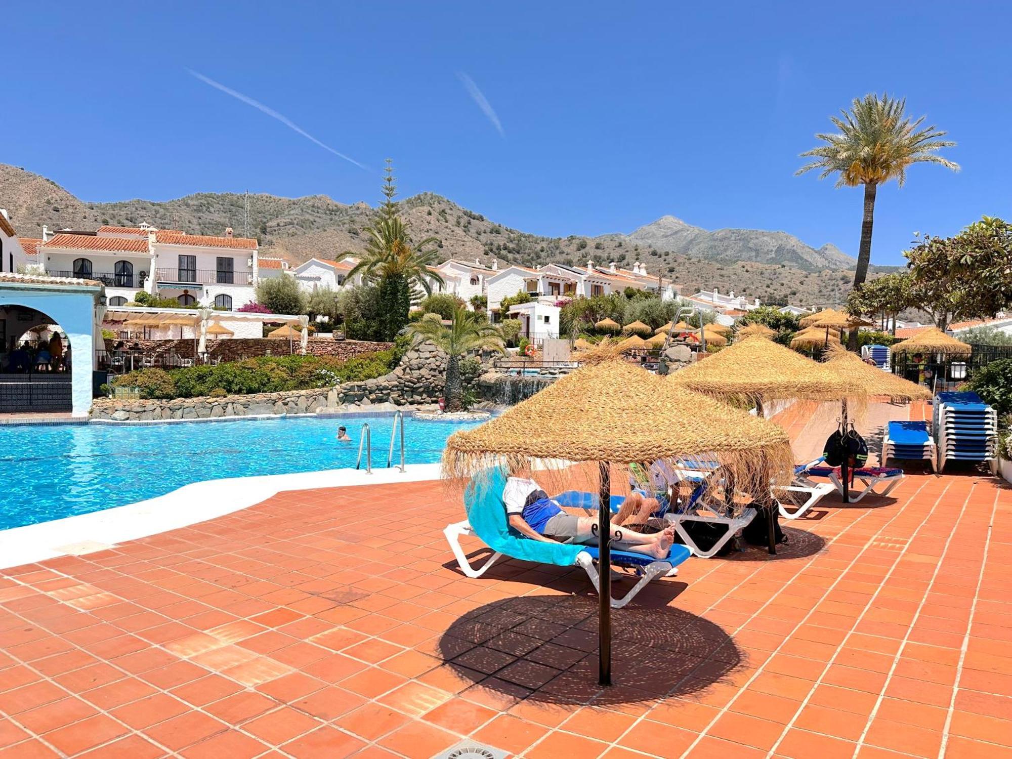נרחה Los Naranjos 25A Private Pool Capistrano Village מראה חיצוני תמונה
