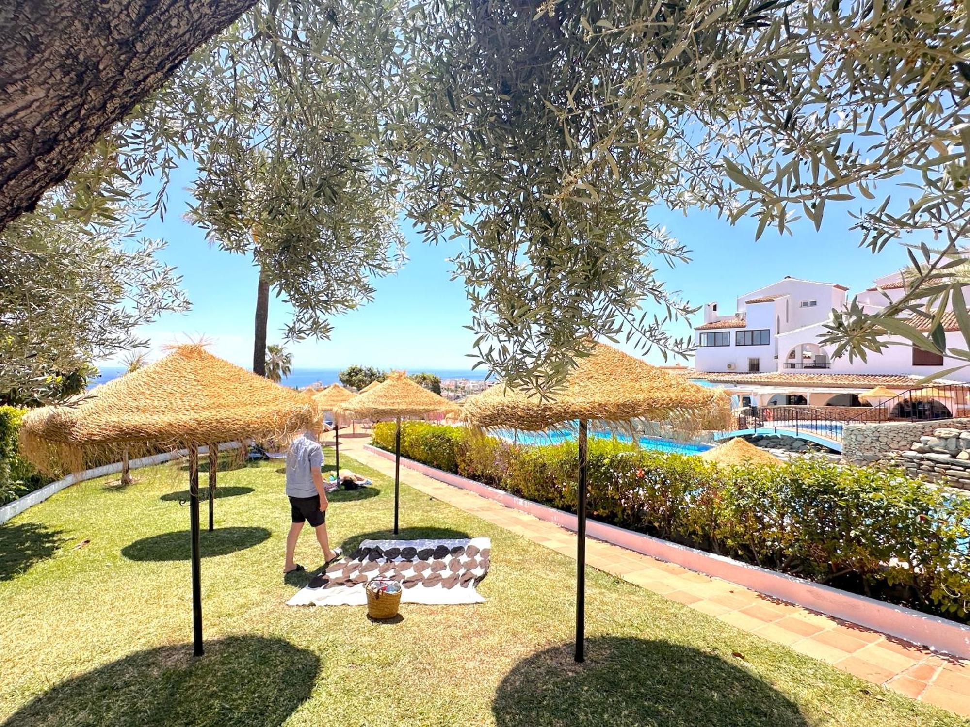 נרחה Los Naranjos 25A Private Pool Capistrano Village מראה חיצוני תמונה