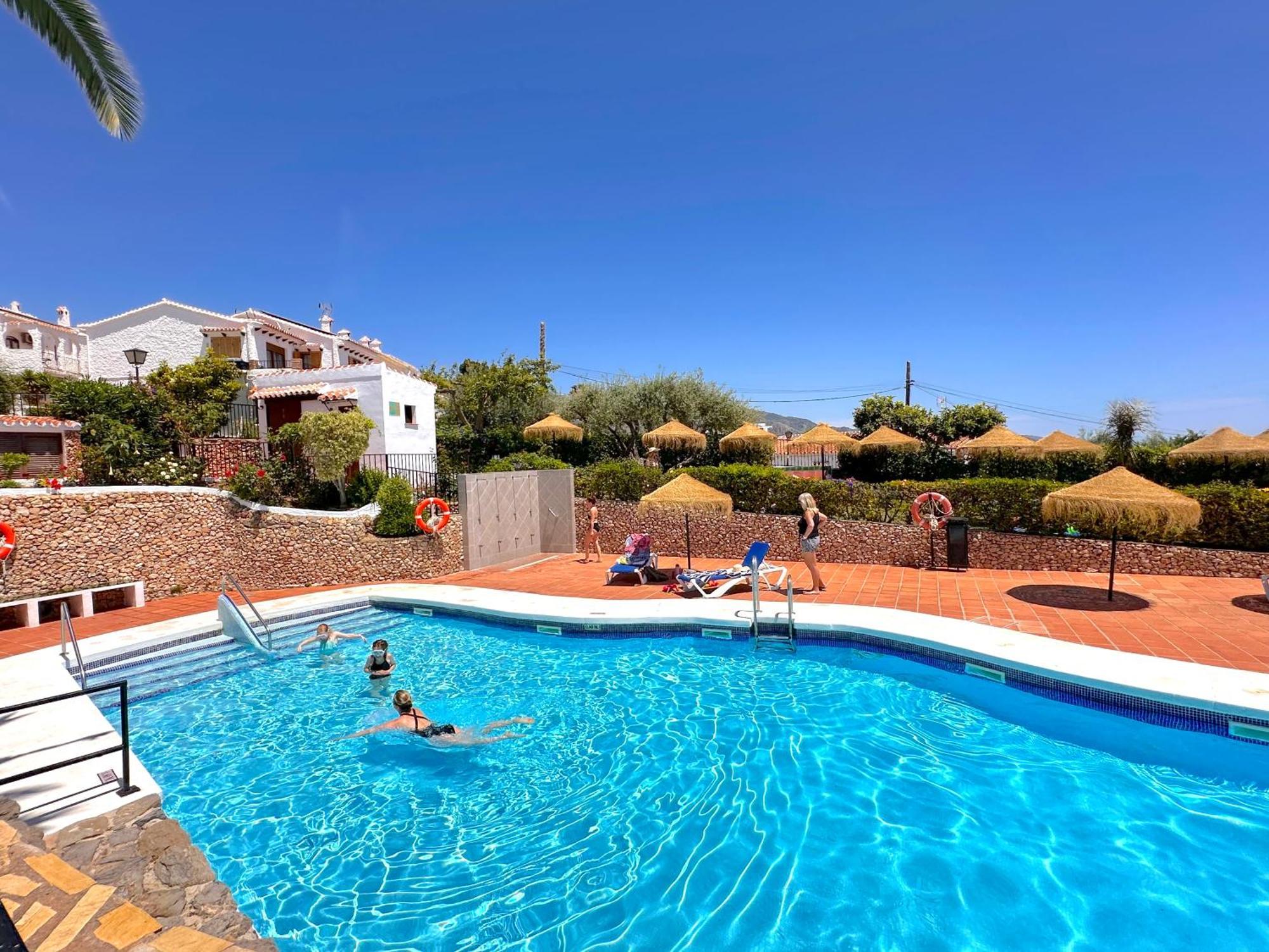 נרחה Los Naranjos 25A Private Pool Capistrano Village מראה חיצוני תמונה