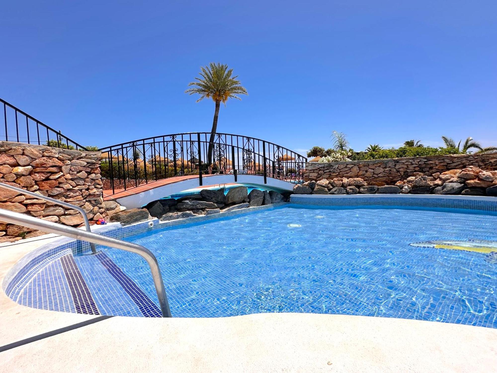 נרחה Los Naranjos 25A Private Pool Capistrano Village מראה חיצוני תמונה