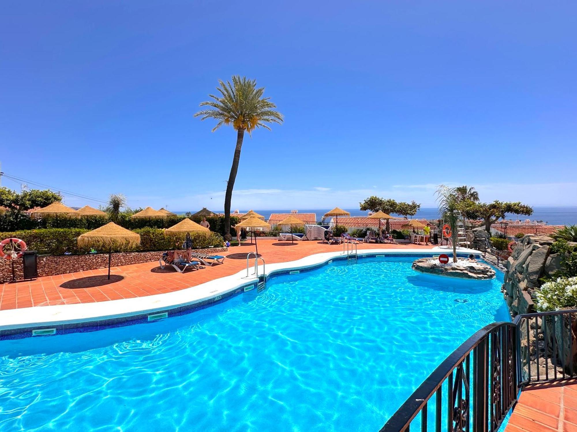נרחה Los Naranjos 25A Private Pool Capistrano Village מראה חיצוני תמונה